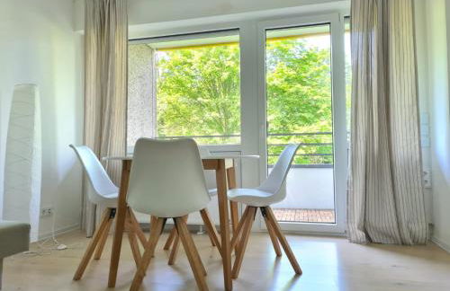 Gemütliche Wohnung, schnell in Köln, Messe, Stadion & Phantasialand - Foto 7