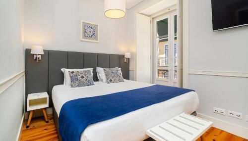 Villa Baixa - Lisbon Luxury Apartments - Foto 5