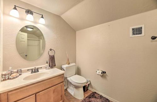 Game Room and Community Amenities Overgaard Home! - Foto 22