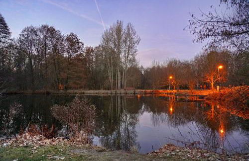 Apartment 4 - Gourmetzimmer - Foto 10