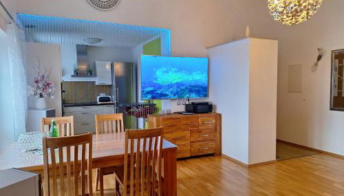 modern und gemütlich - Photo 4