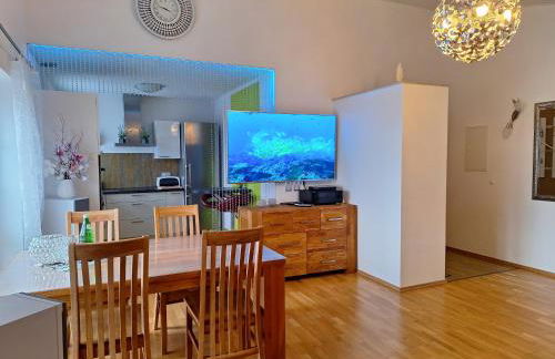 modern und gemütlich - Photo 4