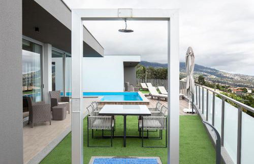 King´s Paradise (Heated Pool and Sea View) - Photo 7