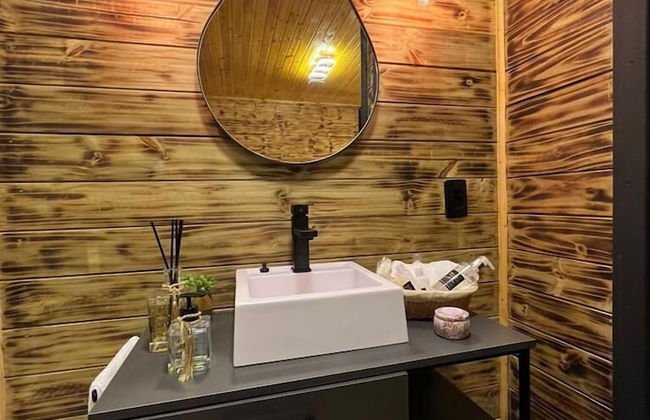 flor da serra cabanas charme e altitude - Foto 80