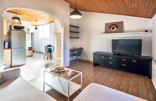 Apartment Gortan with Garden View in Marcana, near Pula, Istria Istrien - Foto 1