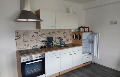 Gemütliche Ferienwohnung in idyllischer Lage-auf dem Land - Foto 7