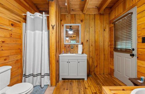 The Roads End- Pet Friendly, Hot Tub, Firepit - Foto 20