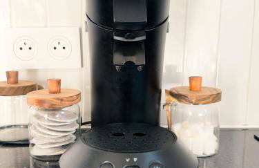 Appartement Brest centre cosy 2 - Foto 12