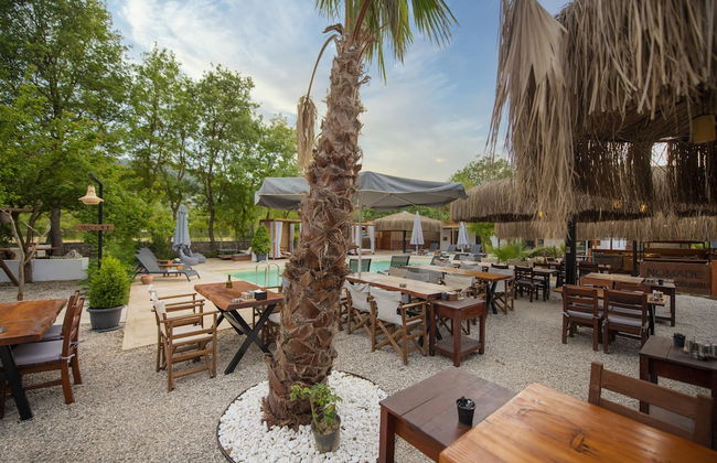 Nomade Caravan Camping - Photo 57