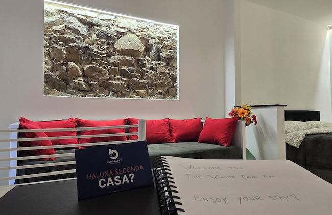 The white cave- Bluchalet - Foto 11