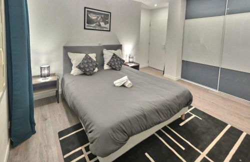 Superbe, T3 spacieux 78 m2, Neuf, Parking, Balcon - Foto 8