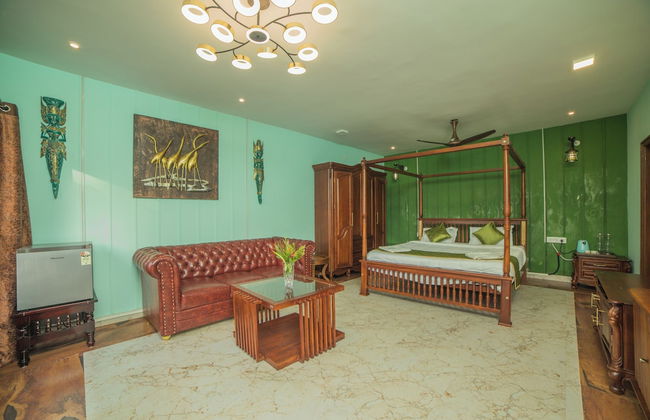 Rain Rock Villa - Foto 44