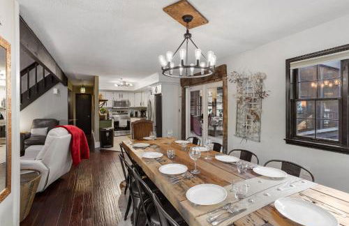 Serene Whitetail Retreat Entertainment Galore - Foto 29