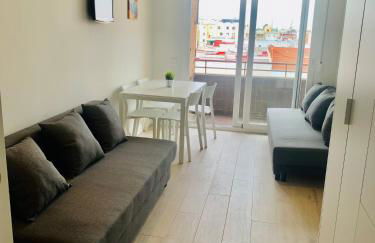 Pisos con Piscina Barrio Exclusivo-MOVISTAR ARENA alquiler temporada - Foto 6