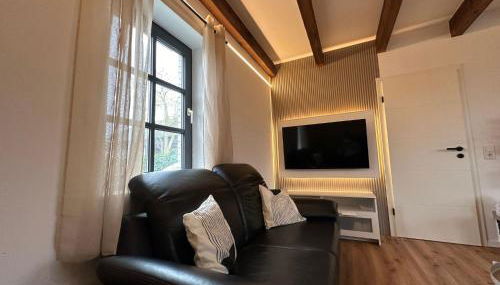 Holiday Home Das Schleihaus Hinterm Deich - genießen Sie die Schlei- und Ostseeregion by Interhome - Foto 4