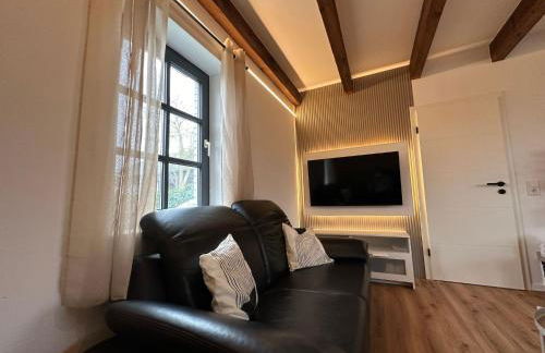 Holiday Home Das Schleihaus Hinterm Deich - genießen Sie die Schlei- und Ostseeregion by Interhome - Photo 4