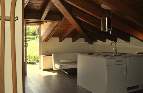 Casona la Sierra - Foto 57