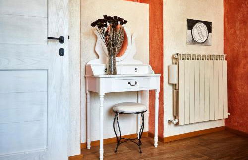 Casa Romantica -Terrace 40sqm, wonderful lake view - Foto 44