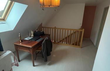 Maison Le Mans , circuit 24h - Photo 7