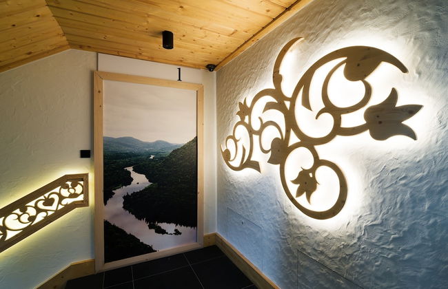 Rezydencja Zakopiańska - Photo 27