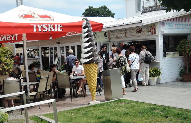 Terraced Modern House in Miedzyzdroje - Foto 21