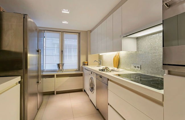 Apartment With Parking at 100 Meters From Beach - Foto 34