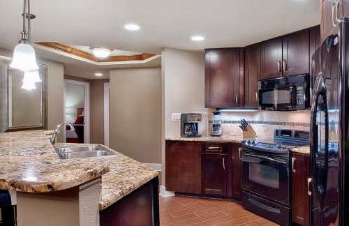 Wyndham National Harbor 4BR Apartment with Resort Access - Foto 35
