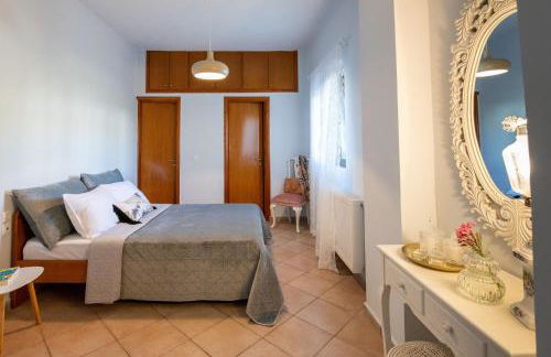 Natalia s Apartment in Tavronitis - Foto 13