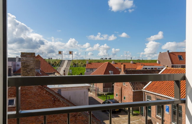 Terrace Flat in Zoutelande - Foto 40