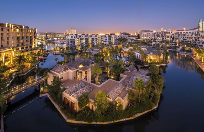 Lawhill Luxury Apartments - Photo 1