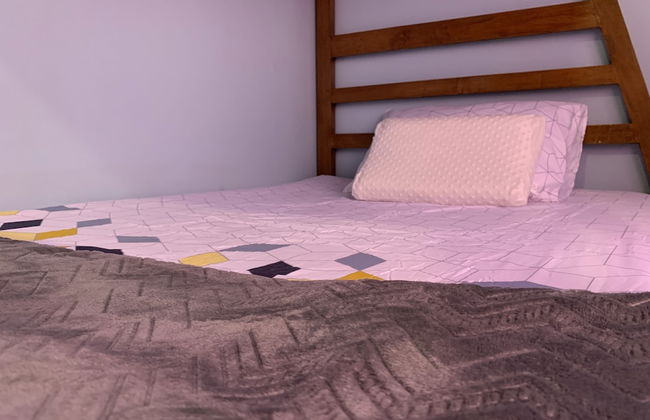 Mactan Transient Townhouse - Foto 4