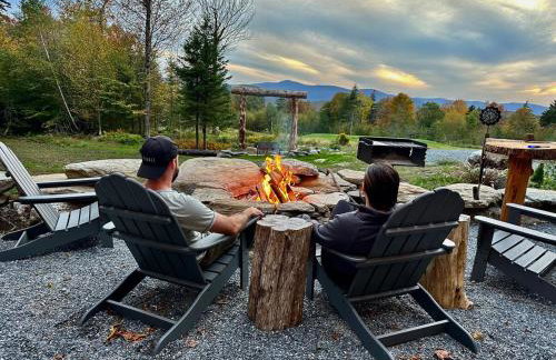 The Greylock Cabin - Foto 43