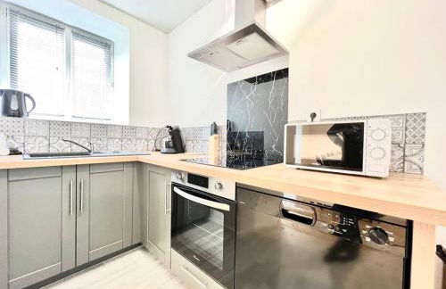 La baillargeoise - Superbe maison à 7 min du parc - Foto 8