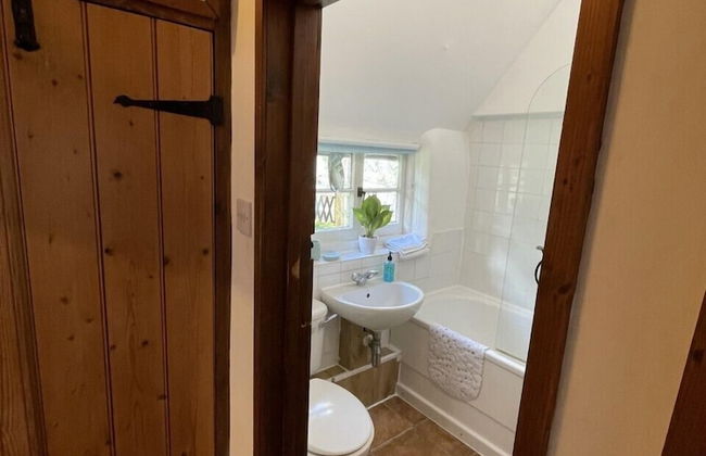 Bere Cottage - Foto 27