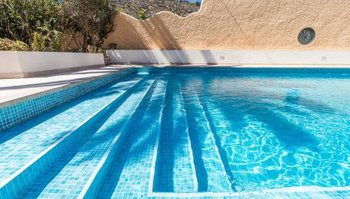 Casa Veintiuno en Calp - Foto 3