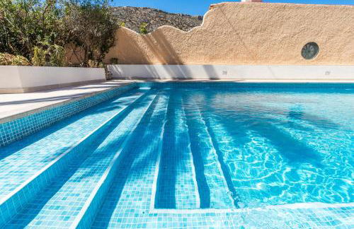 Casa Veintiuno en Calp - Photo 53