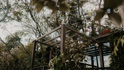 Casas Lago Paranoá - Foto 4, Garden view
