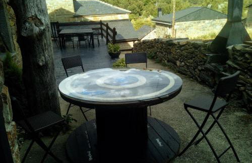 Casa Rural Las Nieves - Foto 10