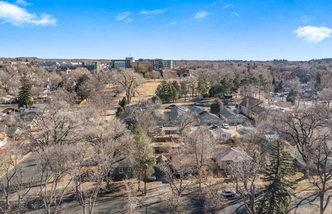 1bdlovely Cottagedogs Welcome!near Olympic Training Center - Photo 43