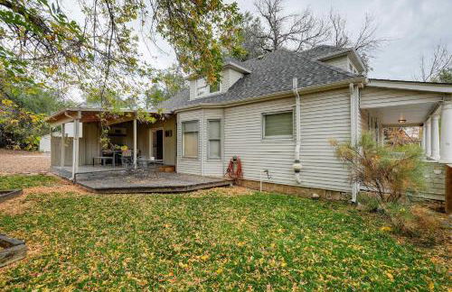 Bristhol Bloom! Oasis in the Heart of COS! - Foto 51