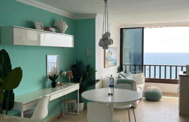 Sol y Sea Holiday Homes Don Paco - Foto 6