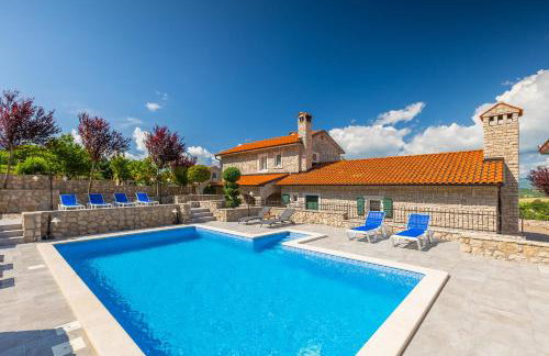 Villa Škavre by IstriaLux - Foto 34