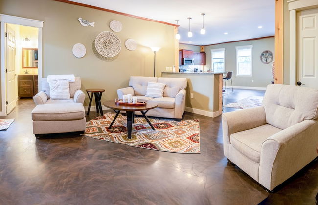 House near Acadia National Park - Photo 16