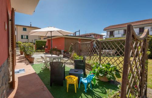 Charme Montecatini Villa - Foto 11