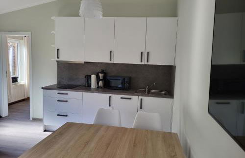 Ferienwohnung Bad Doberan - mit Garten und Terrasse - 2023 neu renoviert - Foto 6