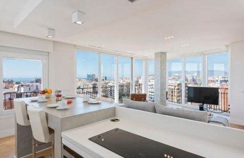 Linaje Apartment in Malaga by Solaga Holiday Homes - Foto 28