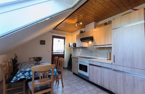 Lorenz große FeWo mit sonnigem Balkon in ruhiger Lage - Foto 18