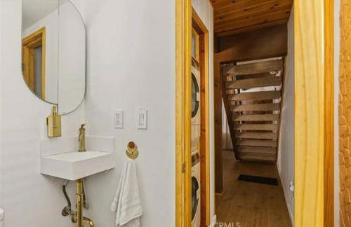 Le Chalet of Arrowbear Lake - Foto 12