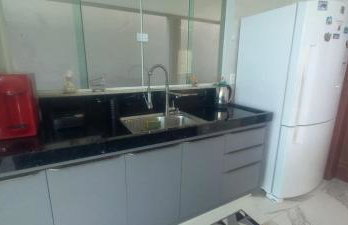 Casa Luxuosa vista para o mar em setiba guarapari - Foto 10