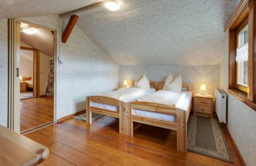 Ferienhaus im Thüringer Wald - Foto 24